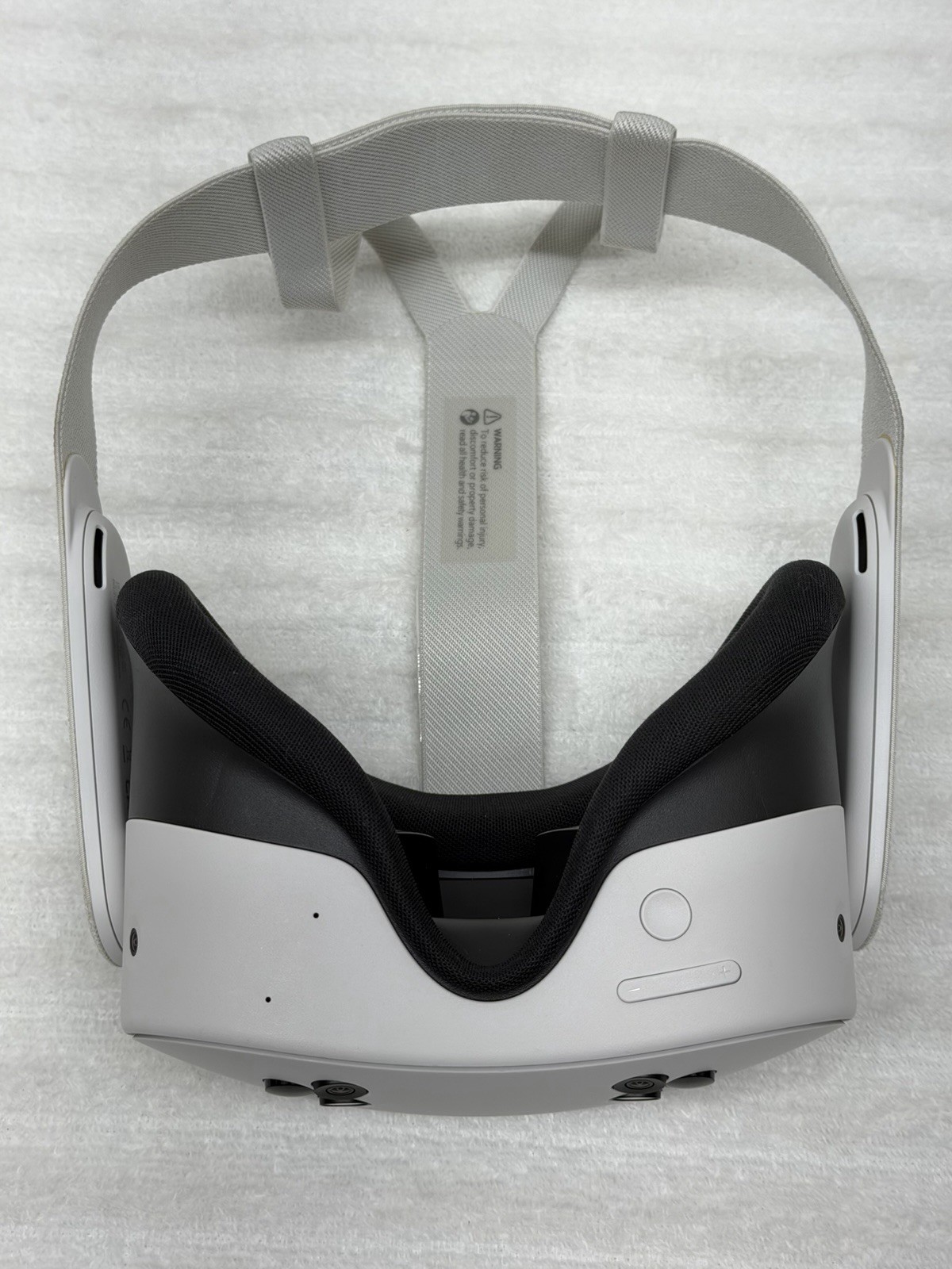 Meta Quest 3S 128GB - Headset Only