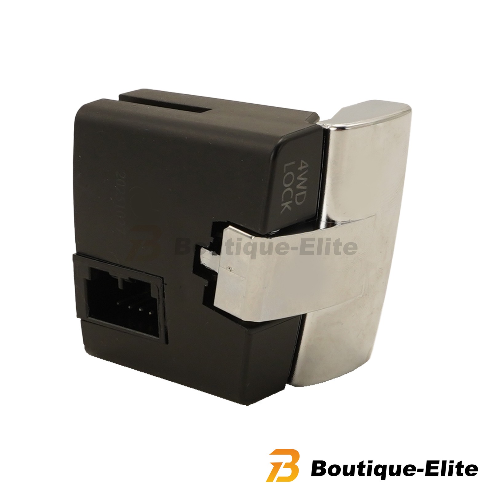 NEW Transfer Case Switch 5107932AA For 2007-2017 Jeep Compass Patriot