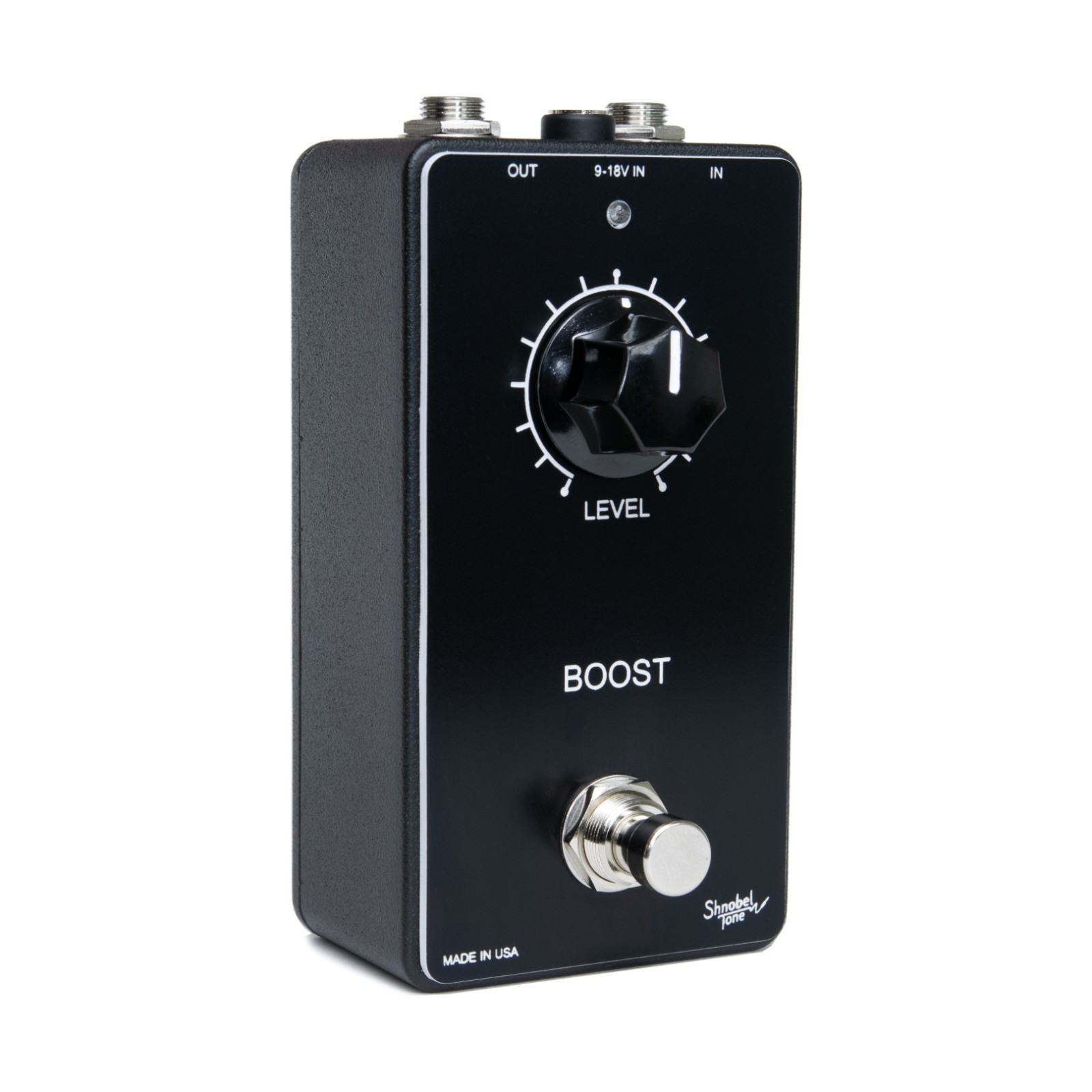 Shnobel Tone Boost