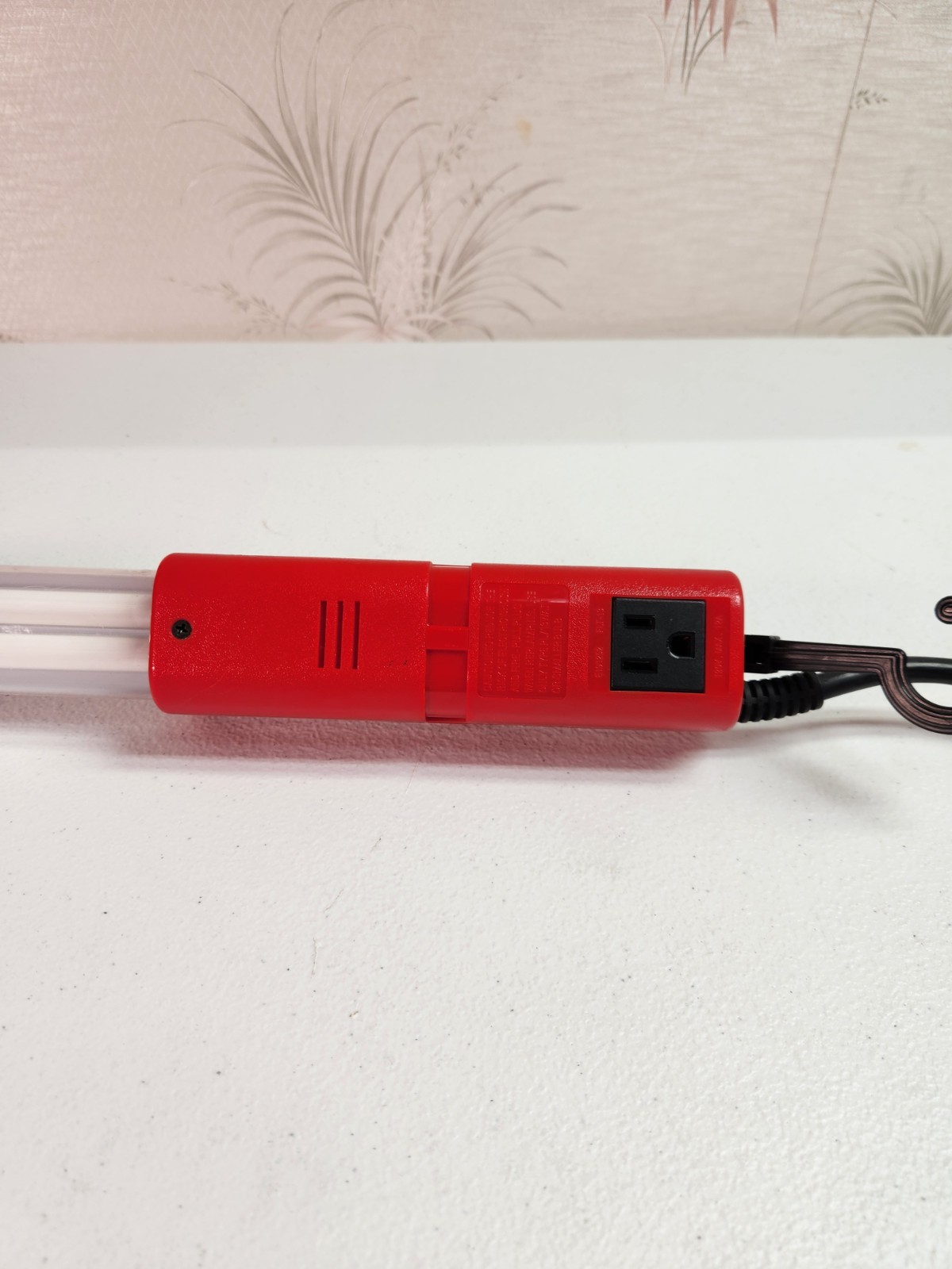 CRAFTSMAN 73911 Auto Hood Work Trouble Light