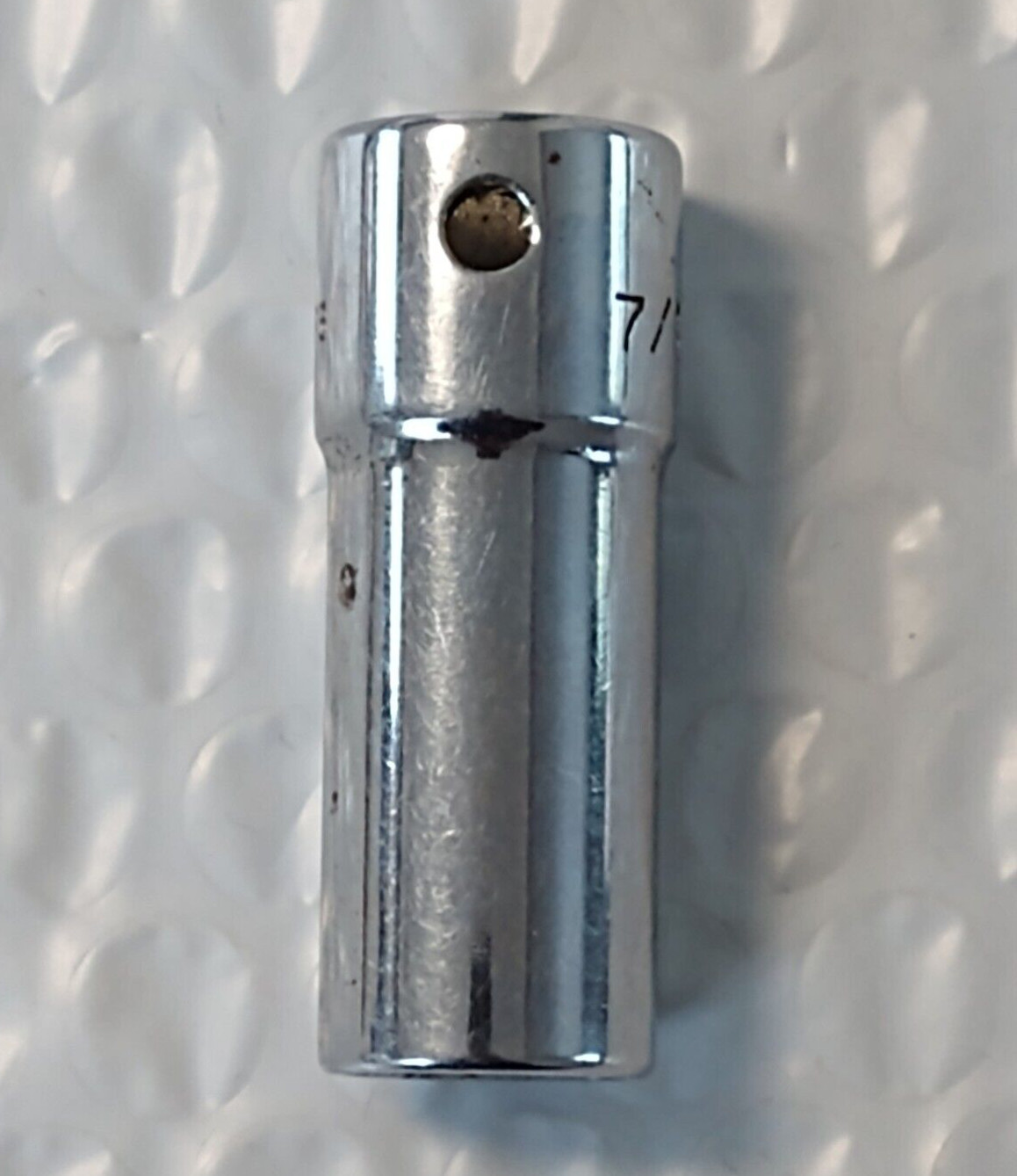 MAC Tools XD146, 3/8" DRIVE, 7/16" SOCKET, 1.7" DEEP, 6 POINT.