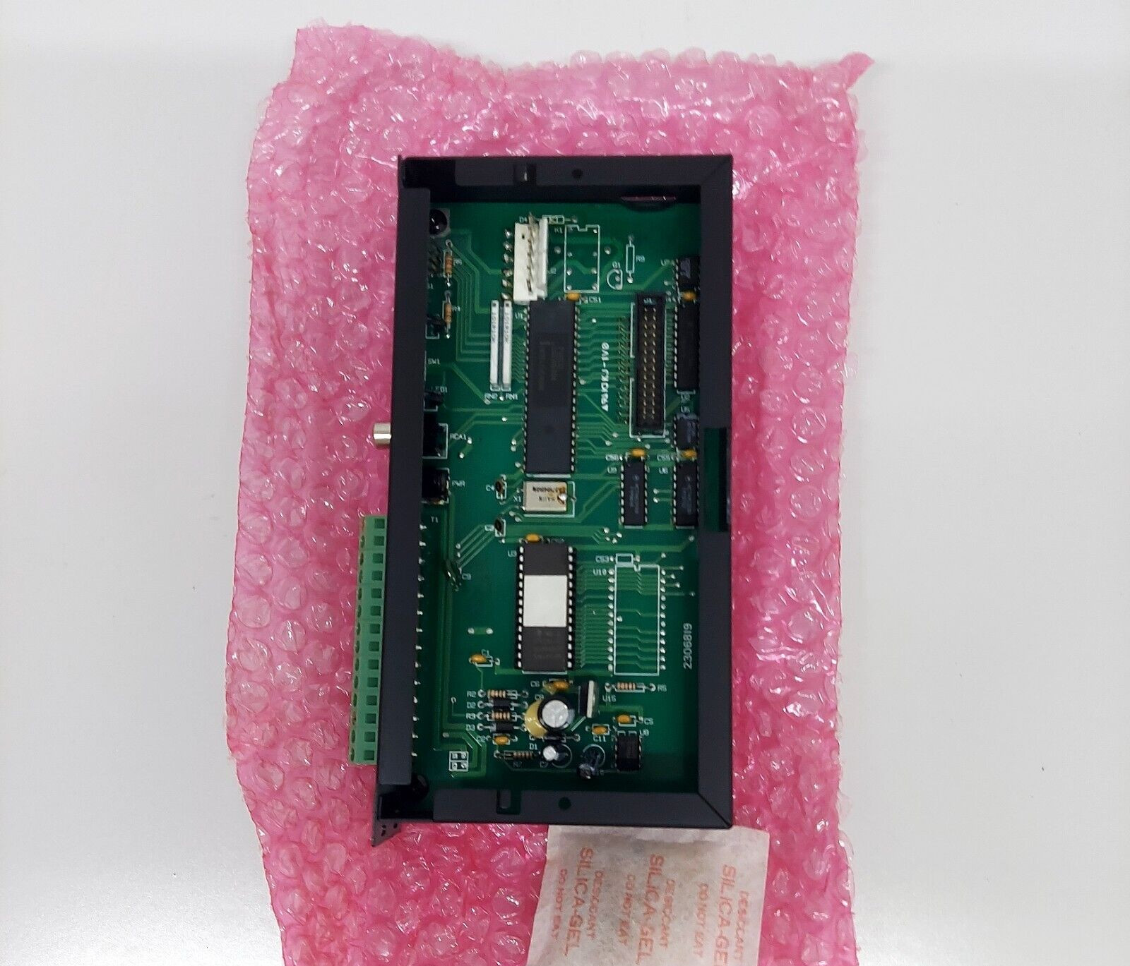 NEW BOGEN PCM-CPU L-71297 CPU MODULE FOR BOGEN PCM-2000 ZONE PAGING SYSTEM KOREA