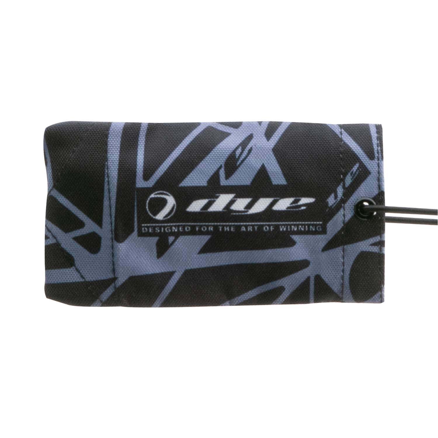 Dye Barrel Sock / Cover - UL Grey