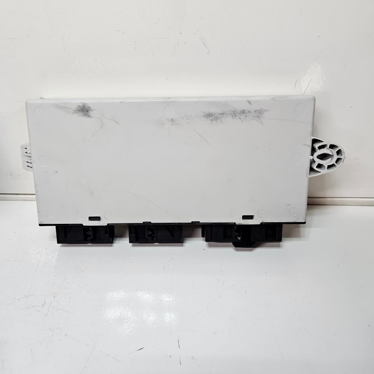 8586534-2014-2017 BMW X3 F25 N47 Engine Control Unit DDE Key Set