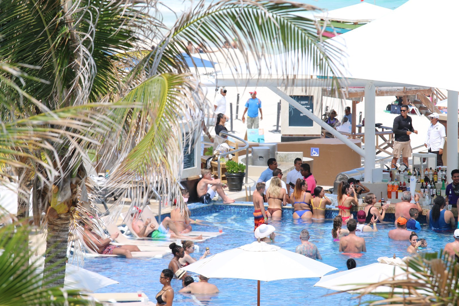 Hard Rock Hotel Cancun