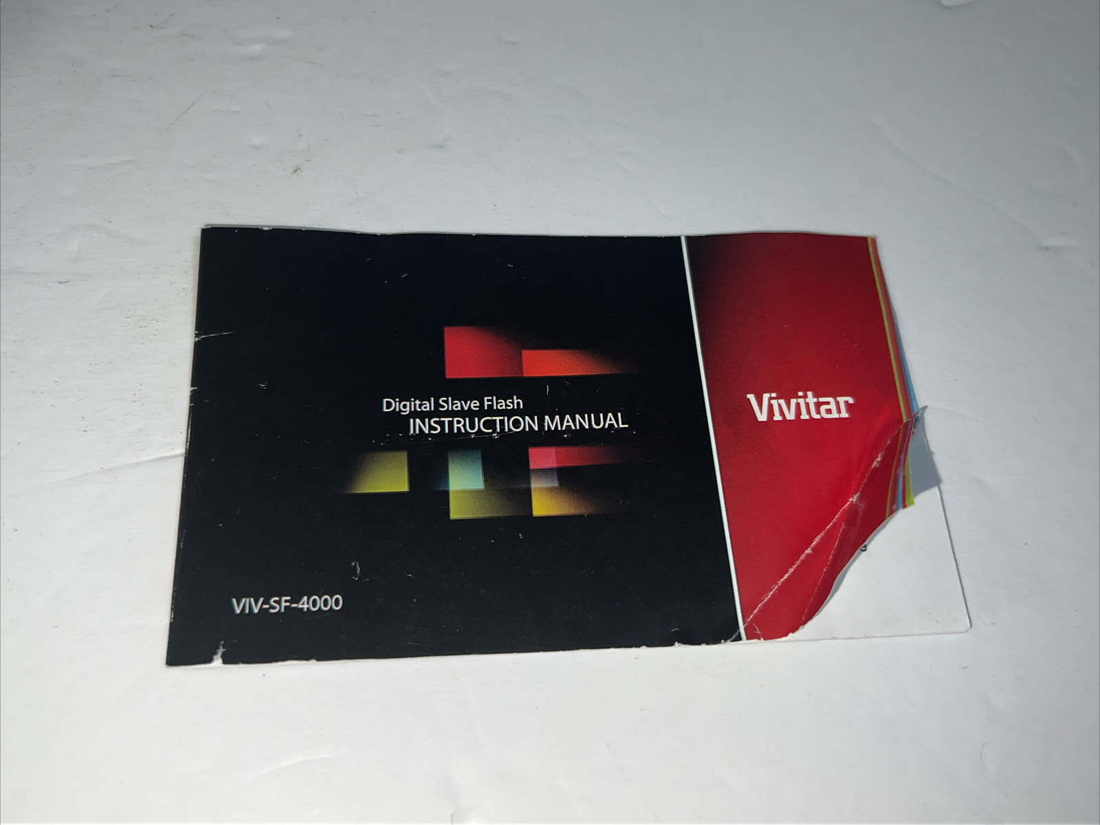 Vivitar Bundle With 2 Lenses, 1 Flash, Remote, Filter Kit And Case