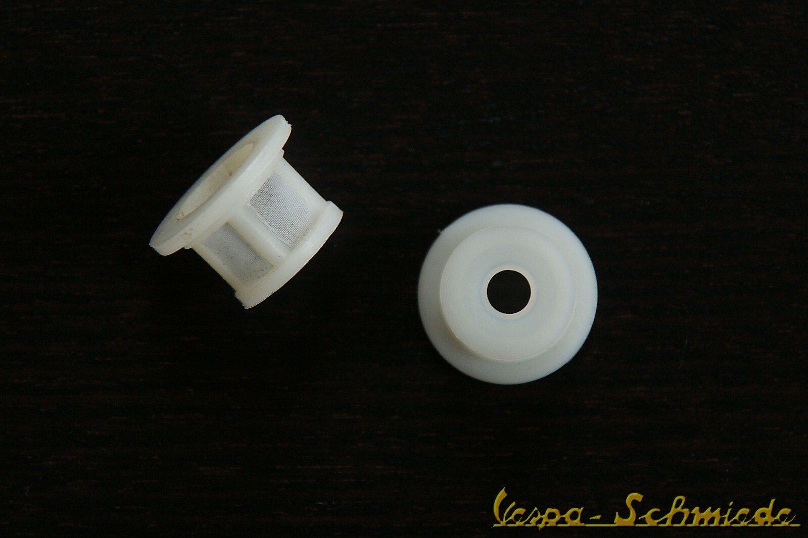 Vespa Fuel Filter SHB 16 / FHBA / FHBB Carburettor - V50 90 125 PK XL XL2 FL HP