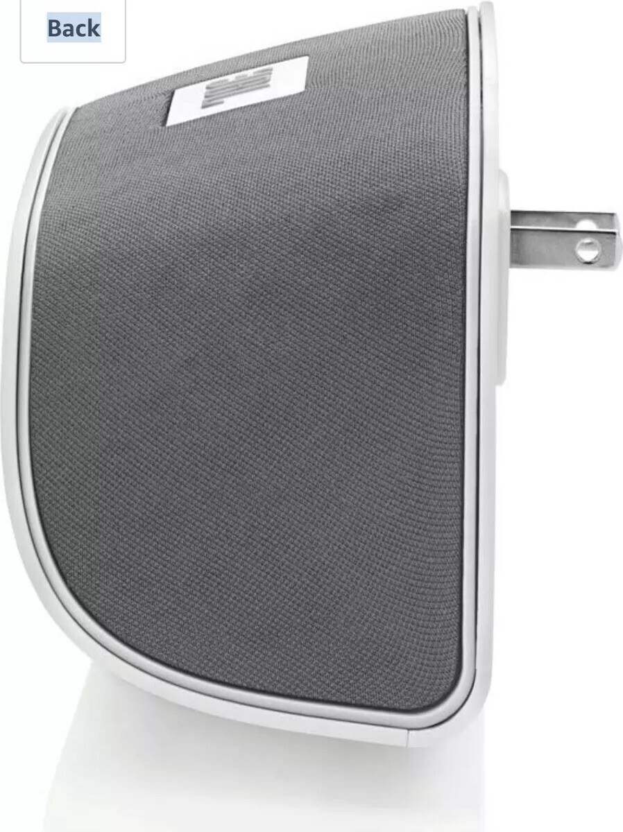 JBL Soundfly BT Bluetooth Plug-In Speaker