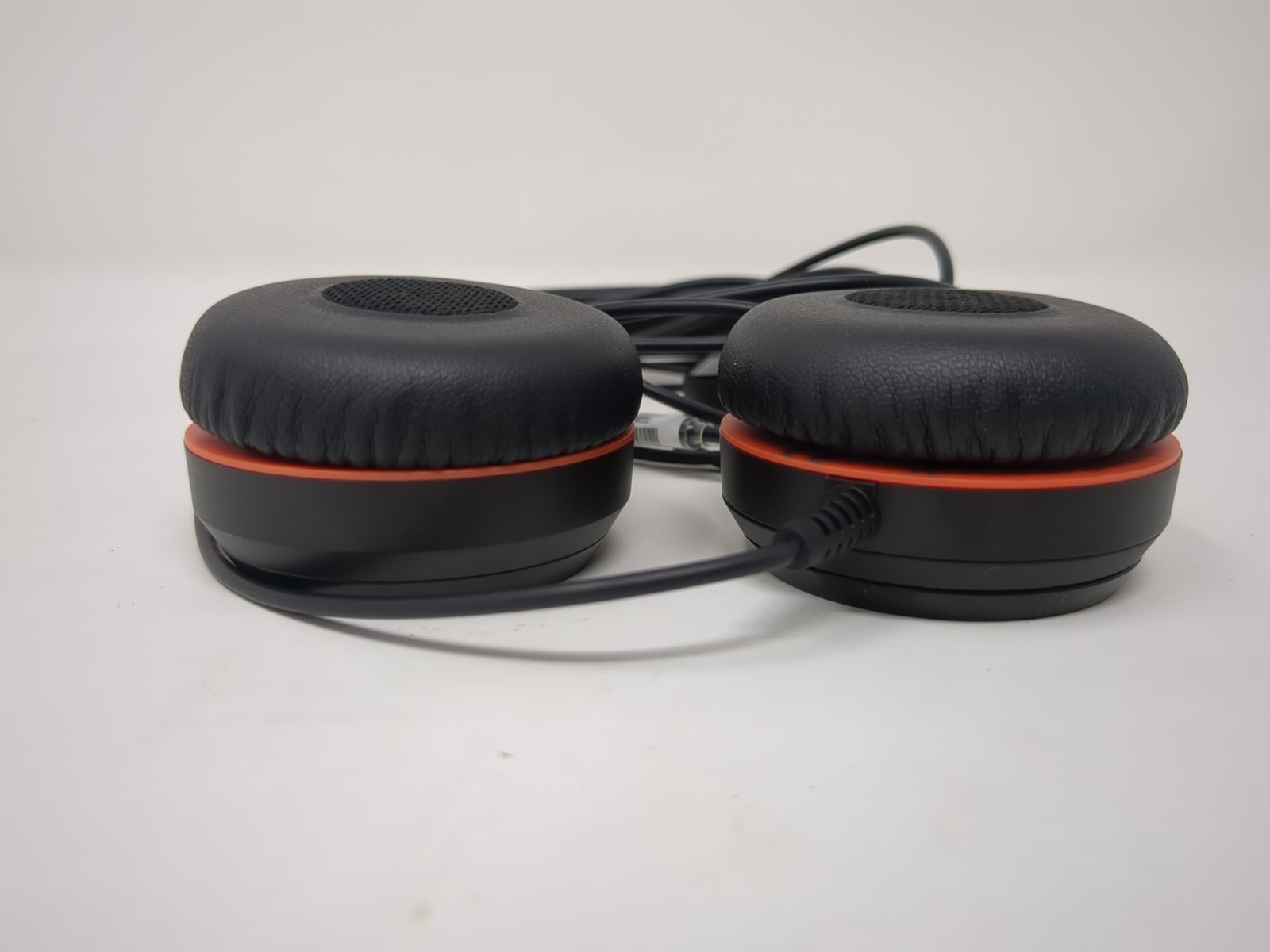 Jabra Evolve 30 II HSC060 Stereo Headset With USB Link Interface And Carry Case