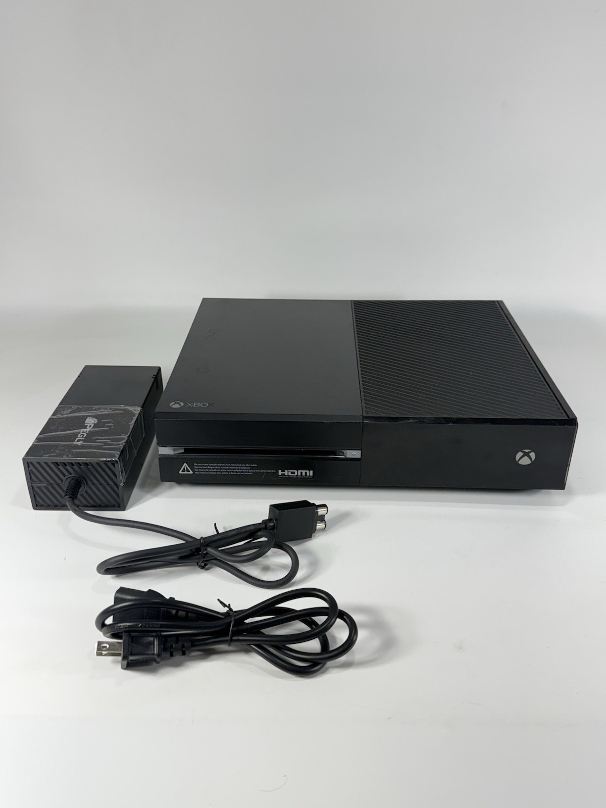 Microsoft Xbox One 500GB Gaming Console Model 1540 with Power Supply ~ WORKS #1