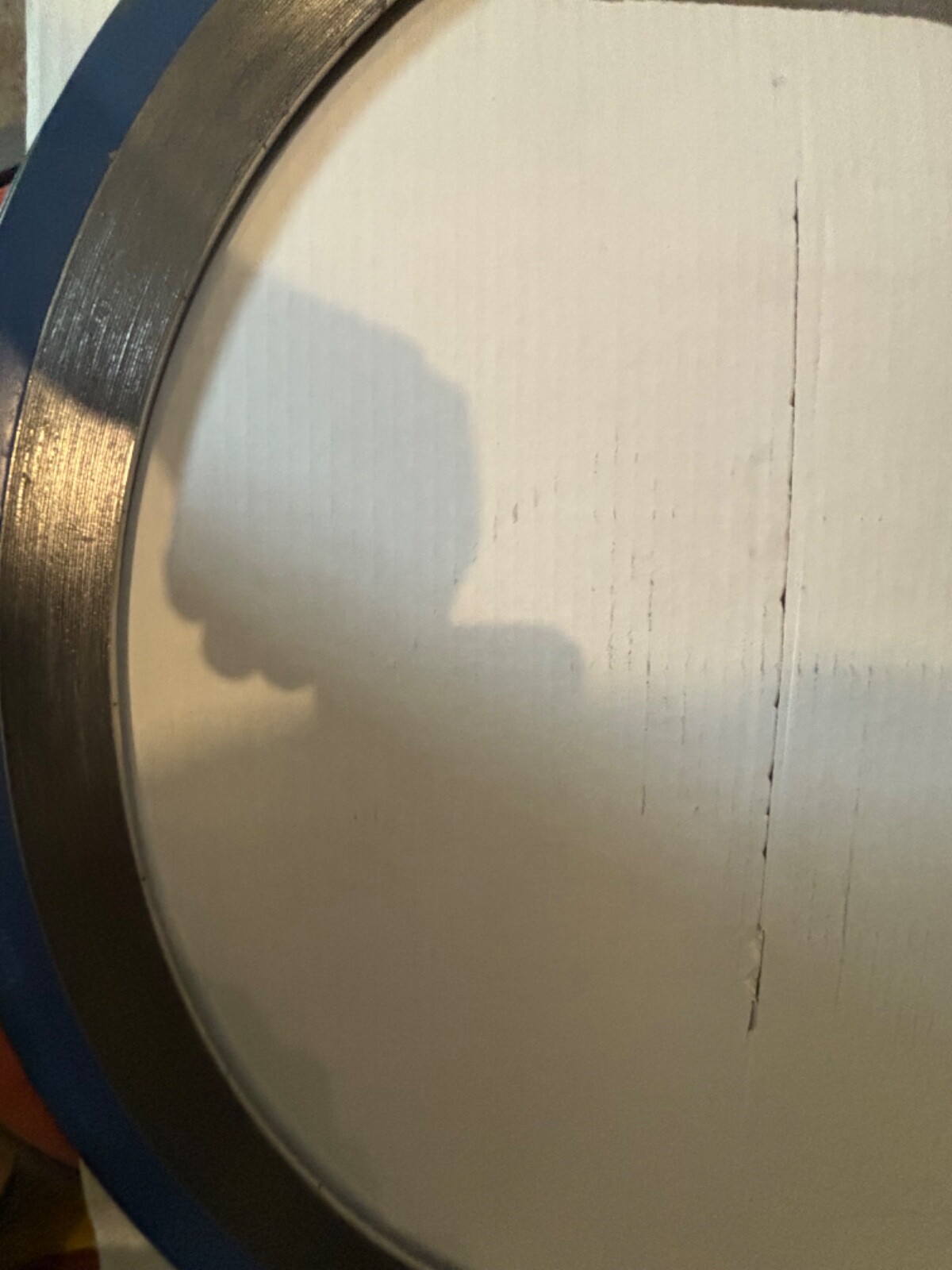 24" Garlock Flex Seal Spiral Wound Gasket Stainless steel Winding + Flexible 316