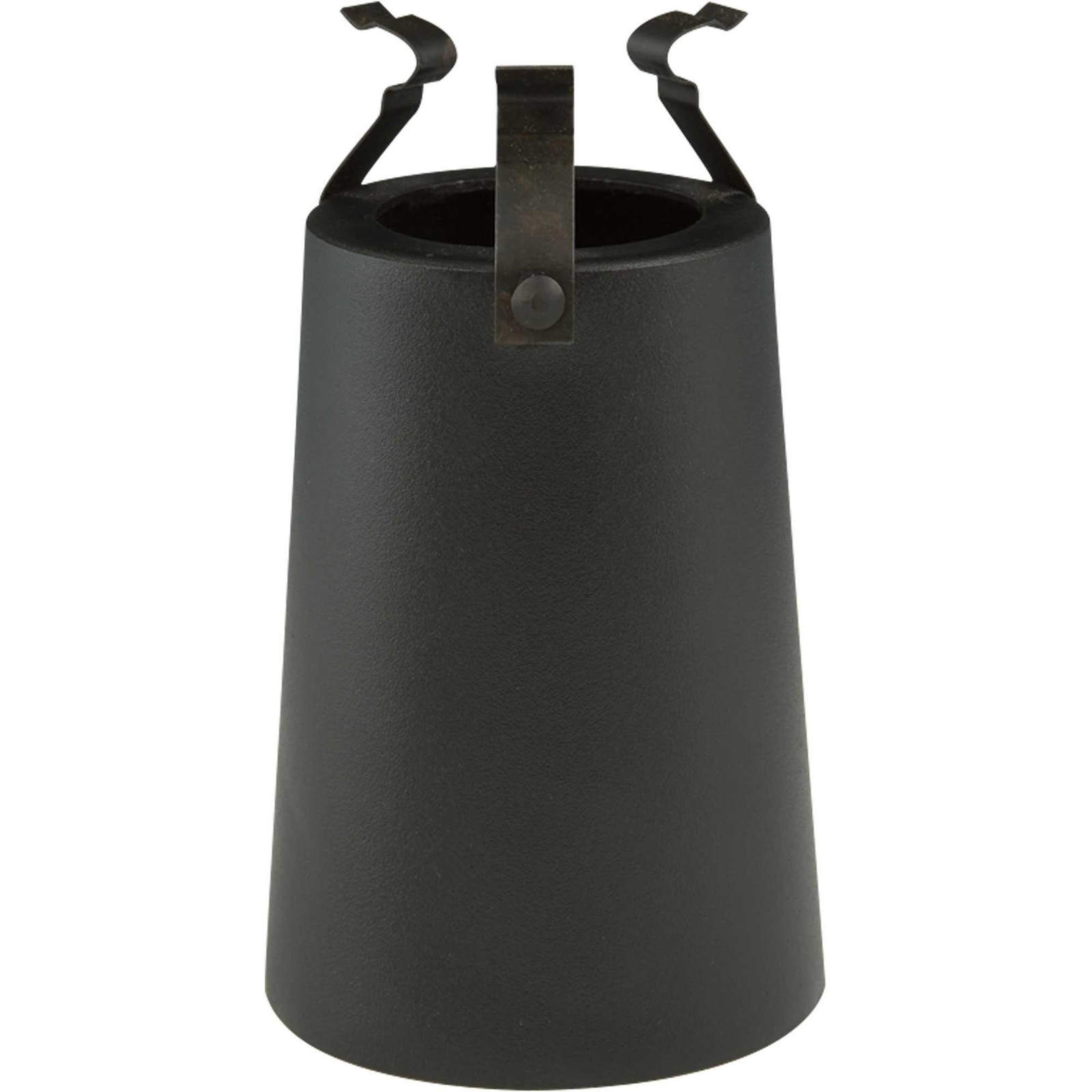 Progress Lighting P8709 NightSaver 3" Patent Pending Dark Sky Cup - Black