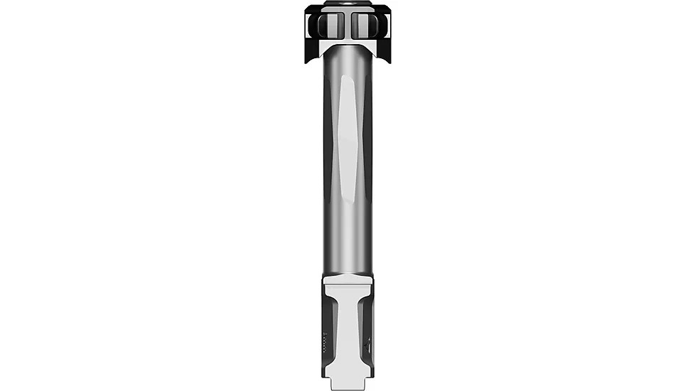 Radian Ruger RXM RAMJET Barrel + AFTERBURNER Comp -Grey *Read Description*