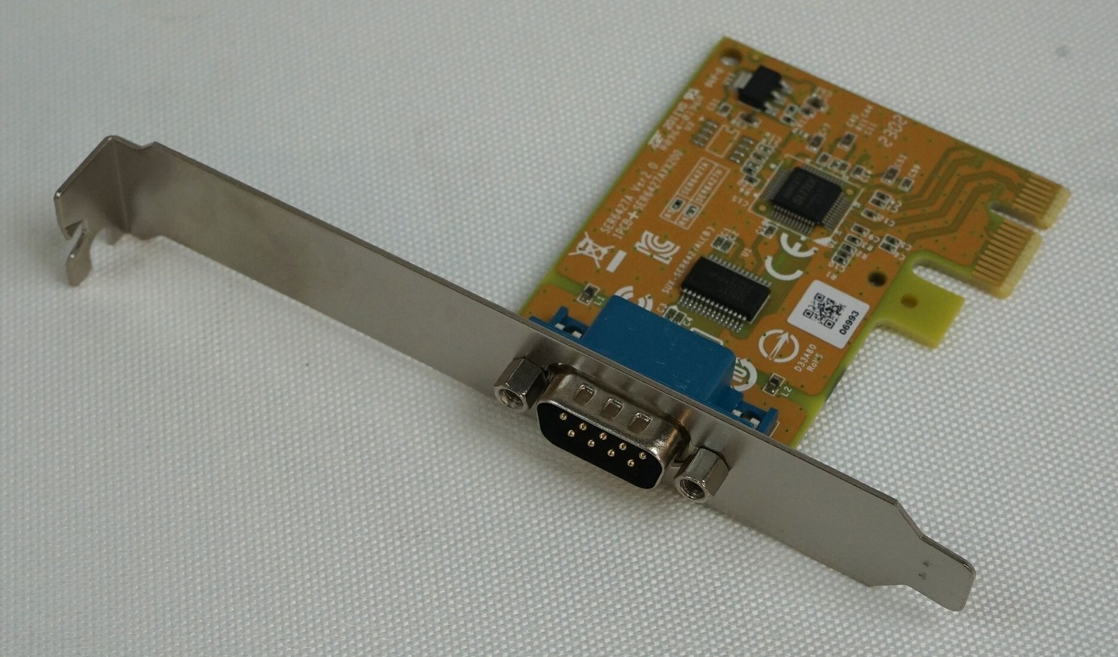 Dell PCIE IO FH Server Card GCD32