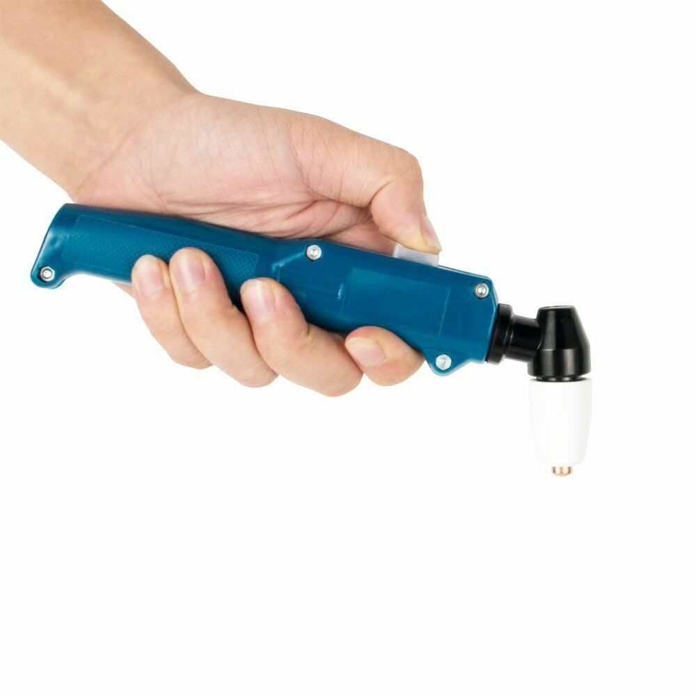 PT31 Plasma Cutter Torch Gun Straight Head Body