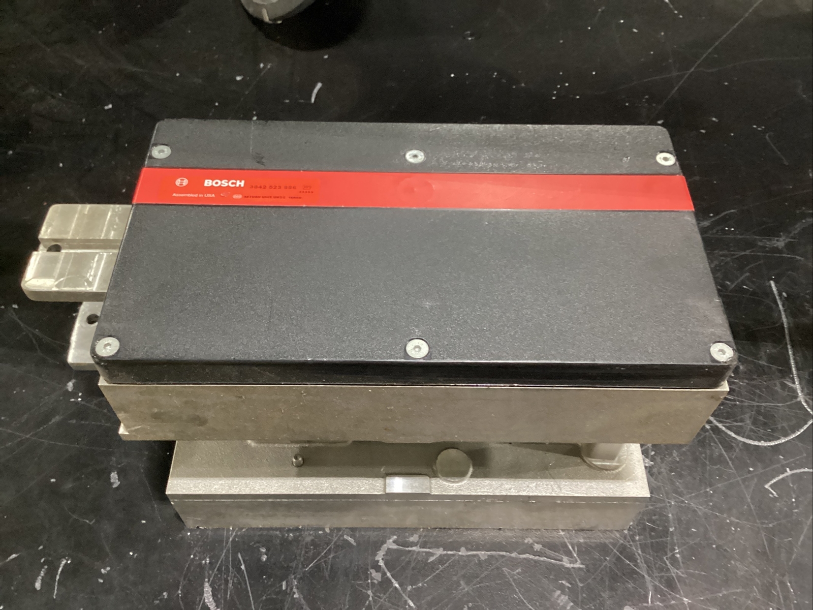 Bosch Return 3842 523 886 Return Unit 160mm #698F10FML