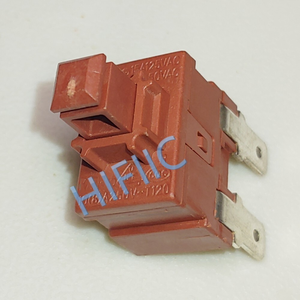 2pcs Vacuum Cleaner Power Switch fit Shark Rotator Lift Away NV400 NV500 NV501