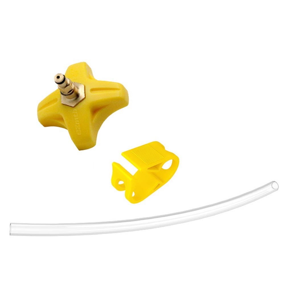 Brand New Bike Tool Bicycle Brake Bleed Bleeding DOT Oil Disc Dedicated