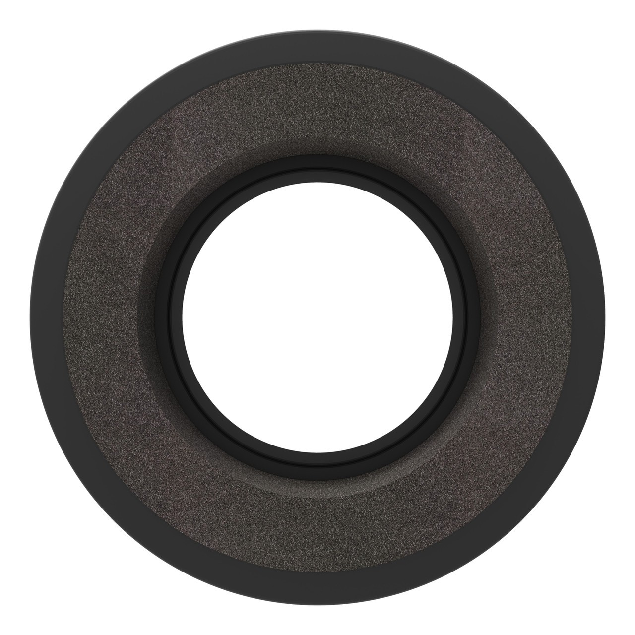 Remo Muff’l Control Ring, 8"