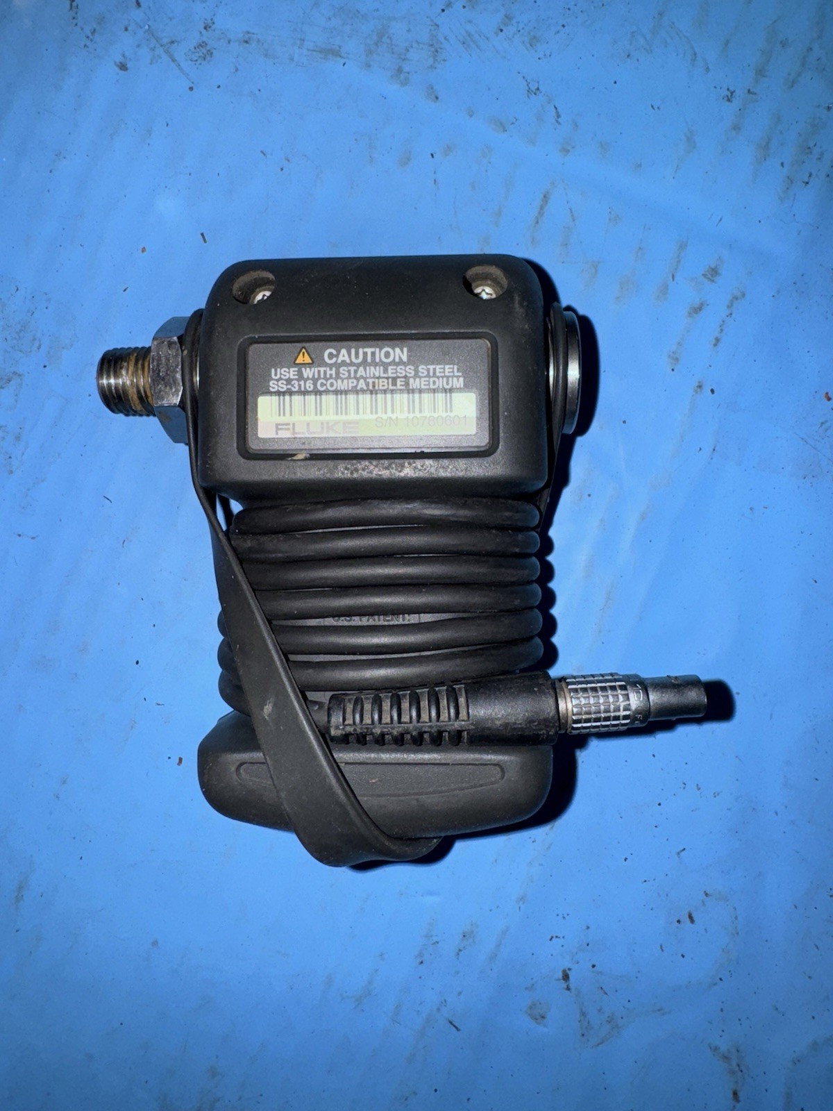 Fluke Pressure Module 700P06
