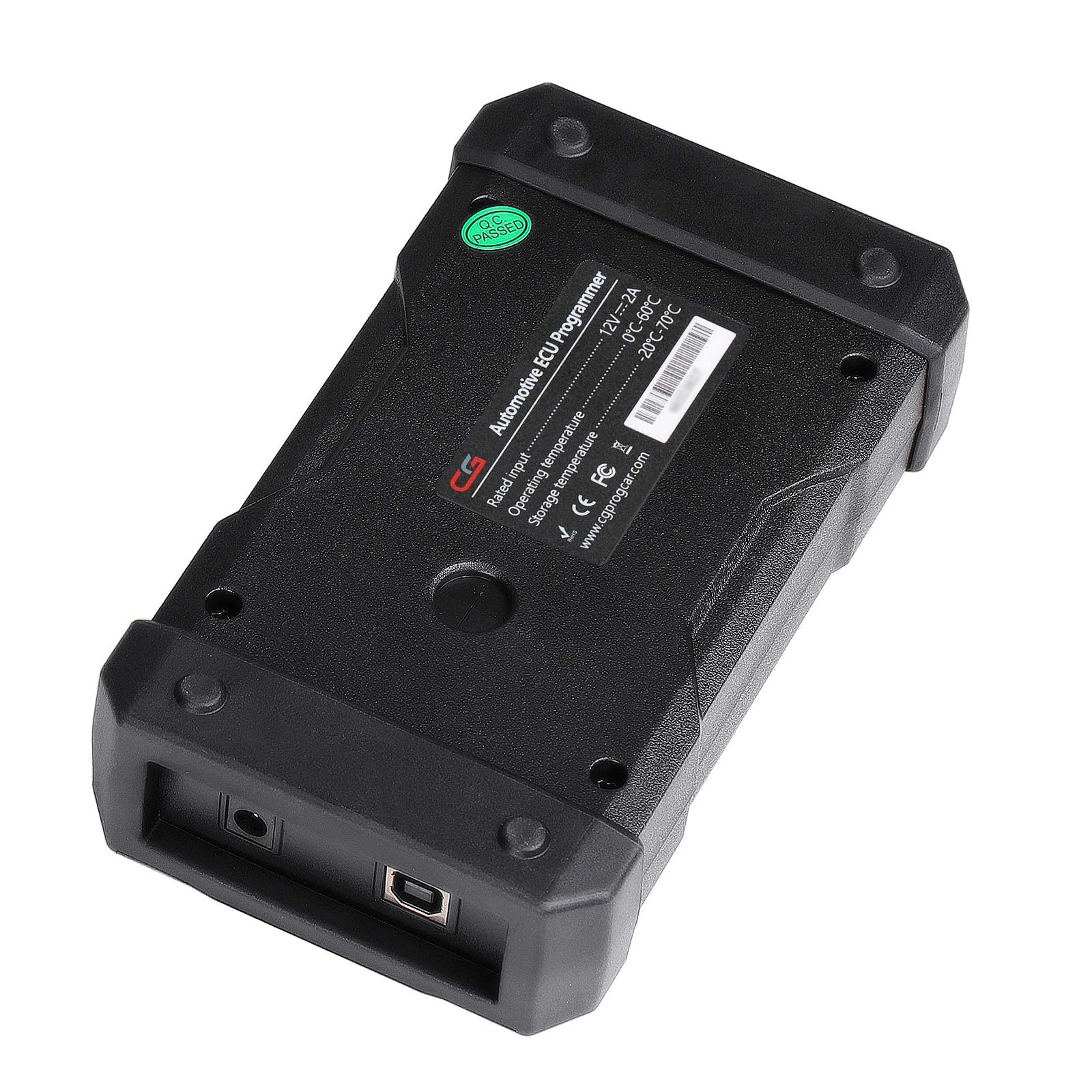 CGDI CG100X New Generation Programmer for Reset Mile-age and Chip Reading US