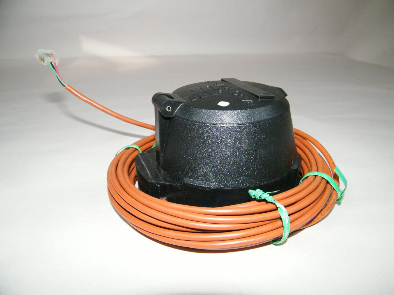 BADGER METER 3/4" MODEL 35 ABSOLUTE DIGITAL ENCODER 64501-009 WATER METER NEW