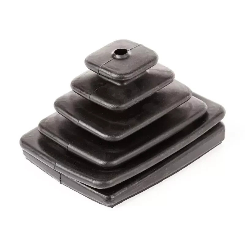 Omix Shift Boot Outer- Fits 97-04 Wrangler TJ Transmission Shifter Boot