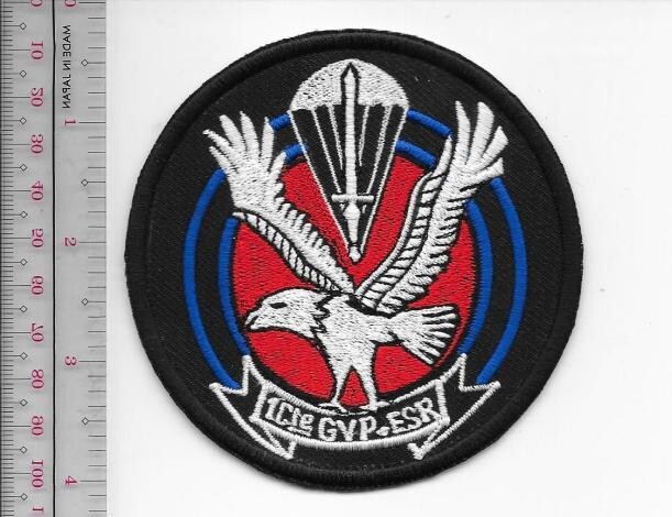 Belgium Army Special Forces Group 1st Company GVP - ESR Specialized NO TARIFF