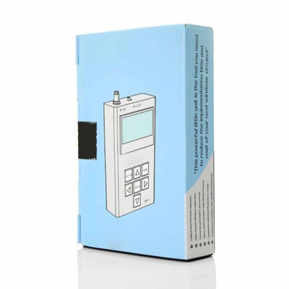Spectrum Analyzer Wireless For RF Explorer RFE6GEN Signal Generator