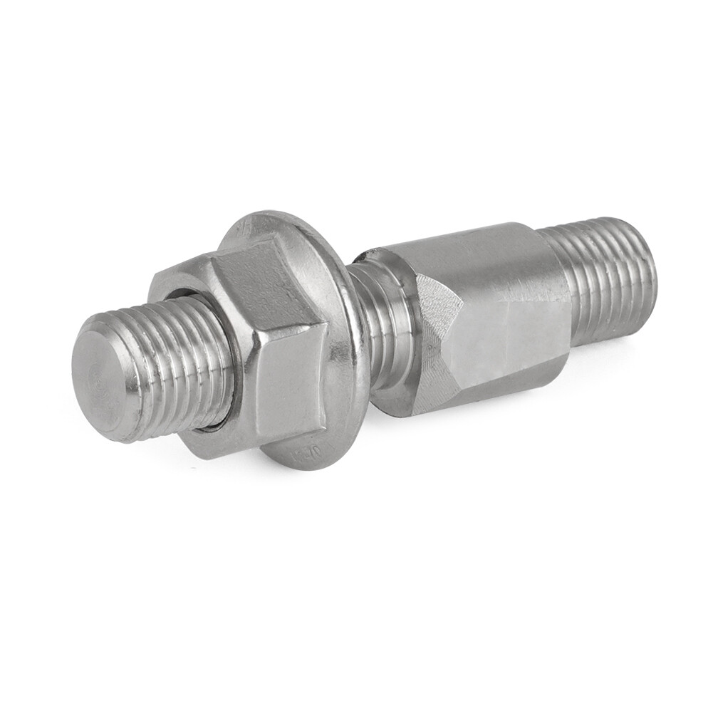 US Mounting Bolt & Nut For Ford Ranger F150 Bronco II Shifter MAZDA M50D-R1/M5R2