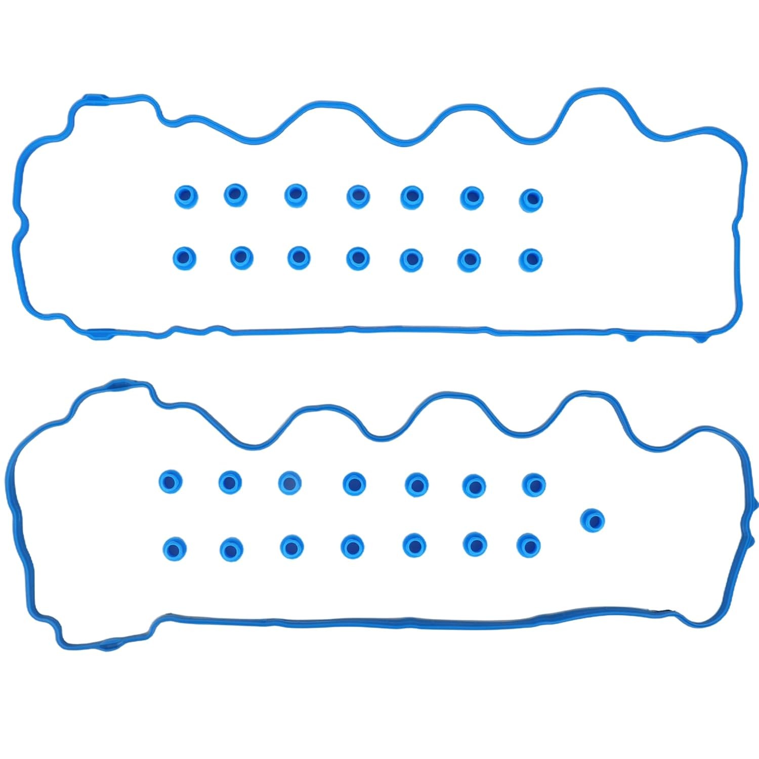 VS50664R Engine Valve Cover Gasket Set for Ford F-150 F-250 F-350 Super Duty Mus