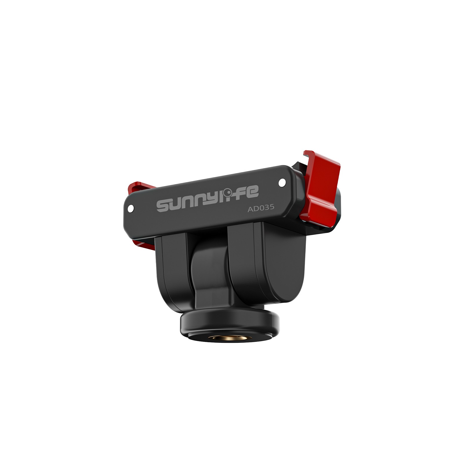 Magnetic Quick Release Bracket Adapter Mount For DJI Osmo 360/Action 5 Pro/4/3/2