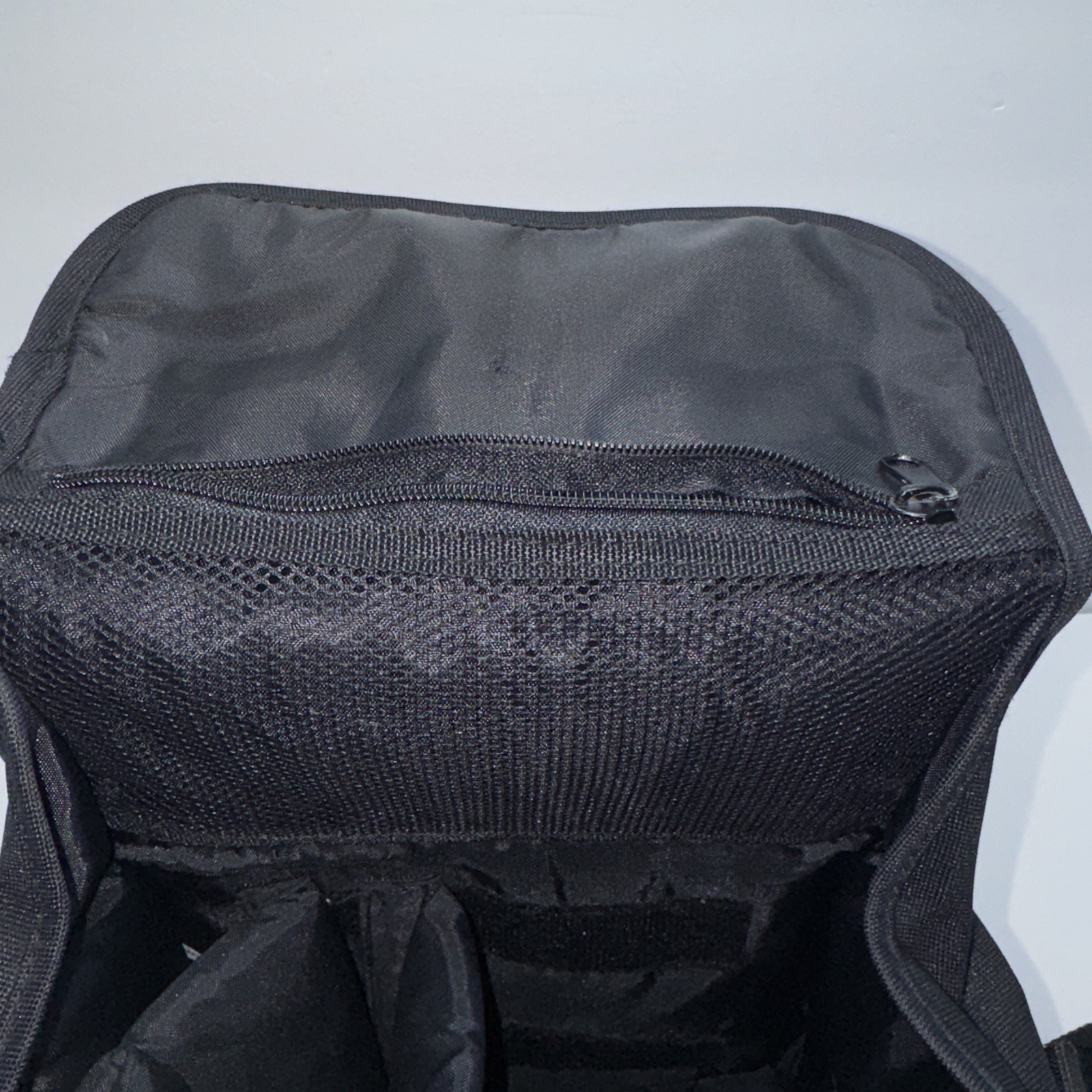 Canon Camera Bag - Black Retro - Pockets, Shoulder Strap - DSLR - Carry Case