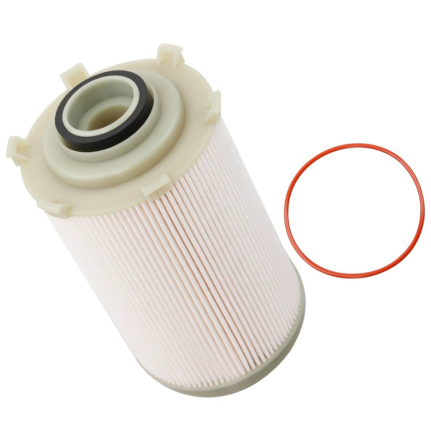 6.7L Cummins Fuel Filter Water Separator For 07-09 Dodge Ram 2500 3500 4500 5500