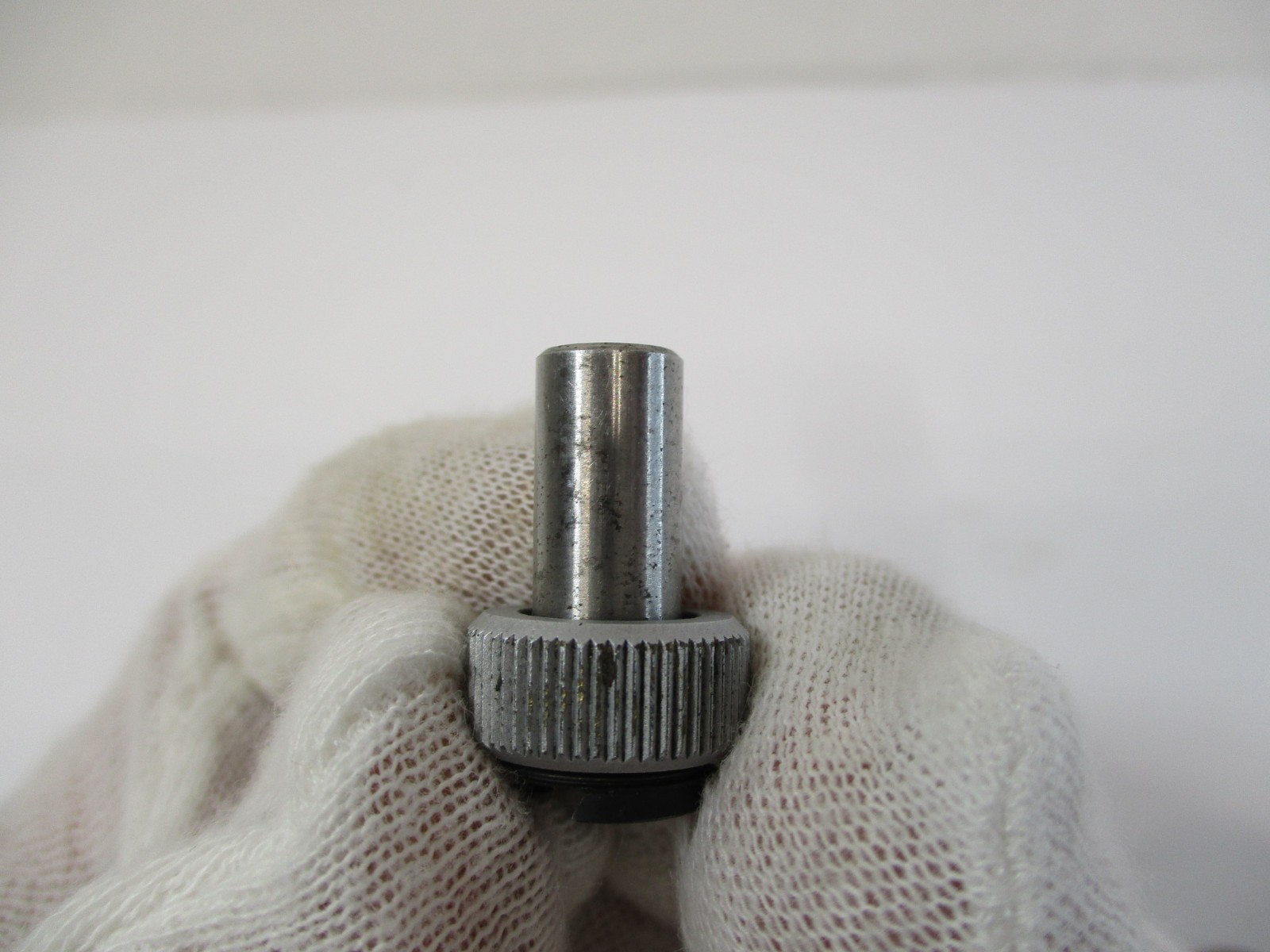 Dovetail Snug Mount For Dial Indicator 5/16" Stud Fits Interapid More Modified