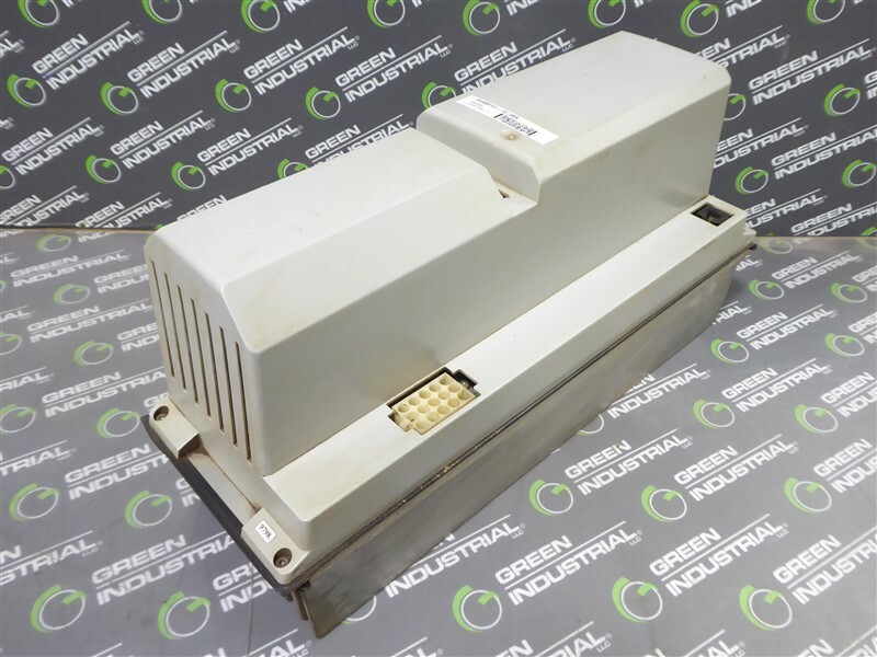 USED ABB DSQC 346U Servo Drive Unit 3HAB8101-13/08A S4C+