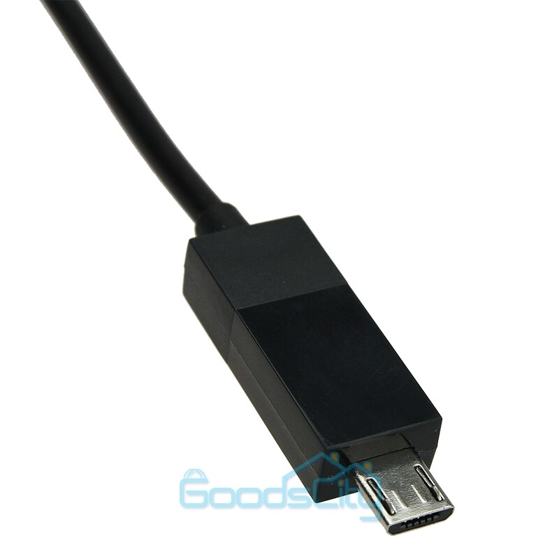 USB Rechargeable Battery Pack For XBox One Controller & Charger Cable Kit