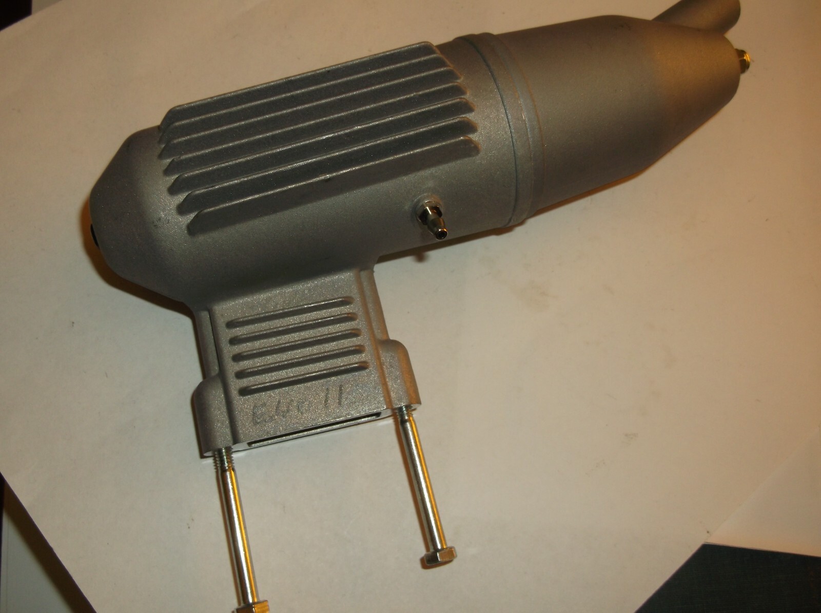 OS MAX #OS E-4011 MODEL AIRPLANE ENGINE MUFFLER ALL GOOD FOR A OS .65 SF ? OTHER