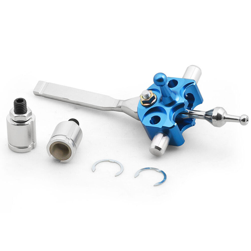 Racing Short Shifter For Porsche911 996 997 Turbo AWD Boxster 986 987 S Cayman😄