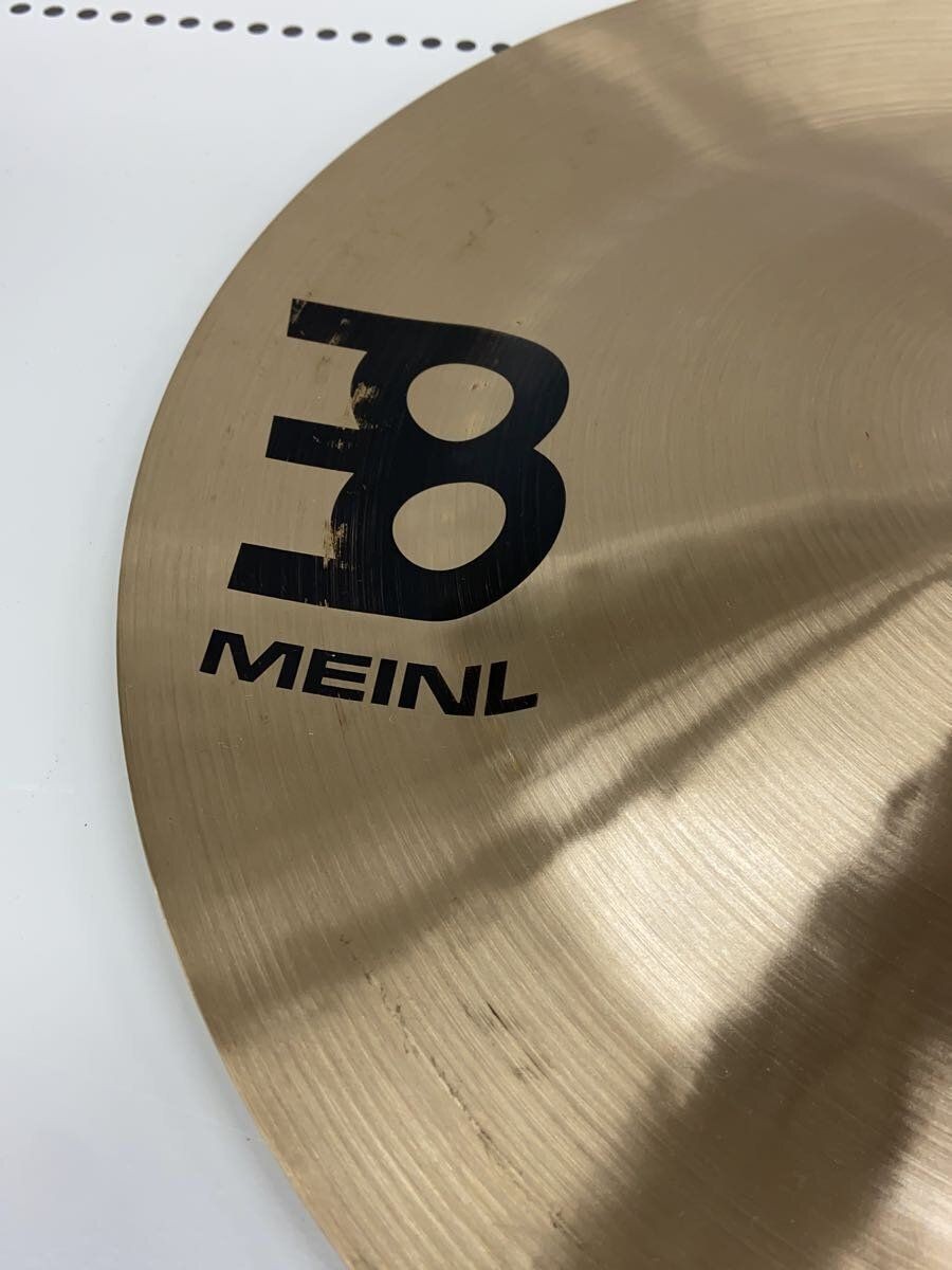 Meinl Percussion Instruments Other Used