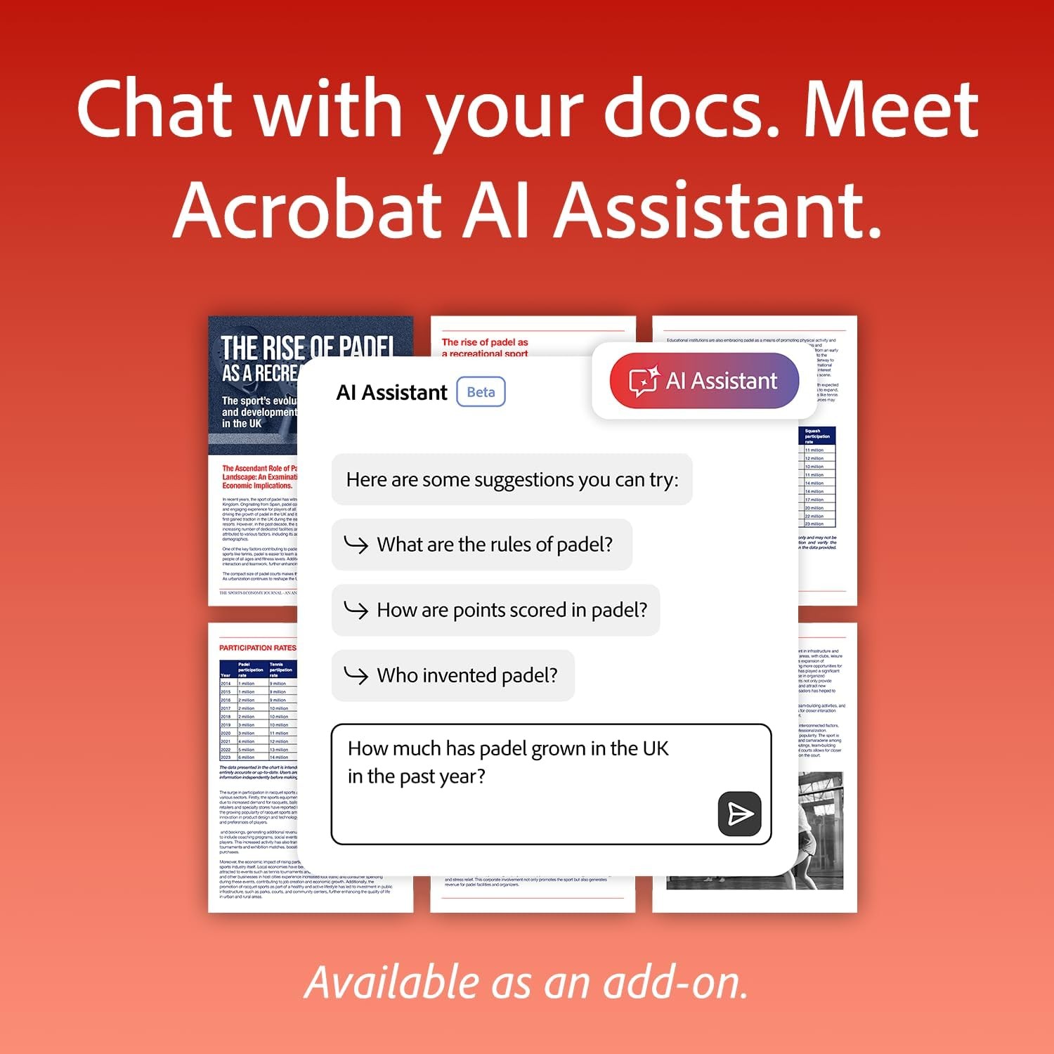Adobe Acrobat Pro
