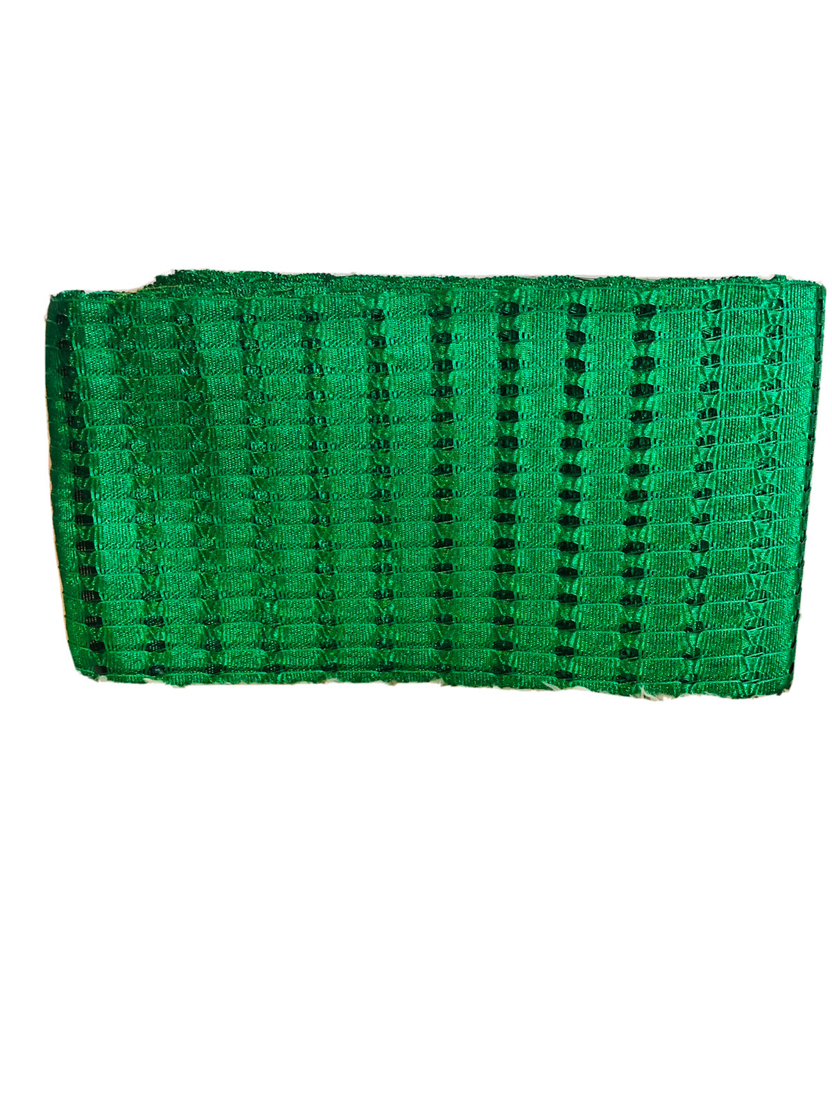 Aso oke, Quality Woven Basket Aso Oke Bundle For Bride And Groom Wedding Attire