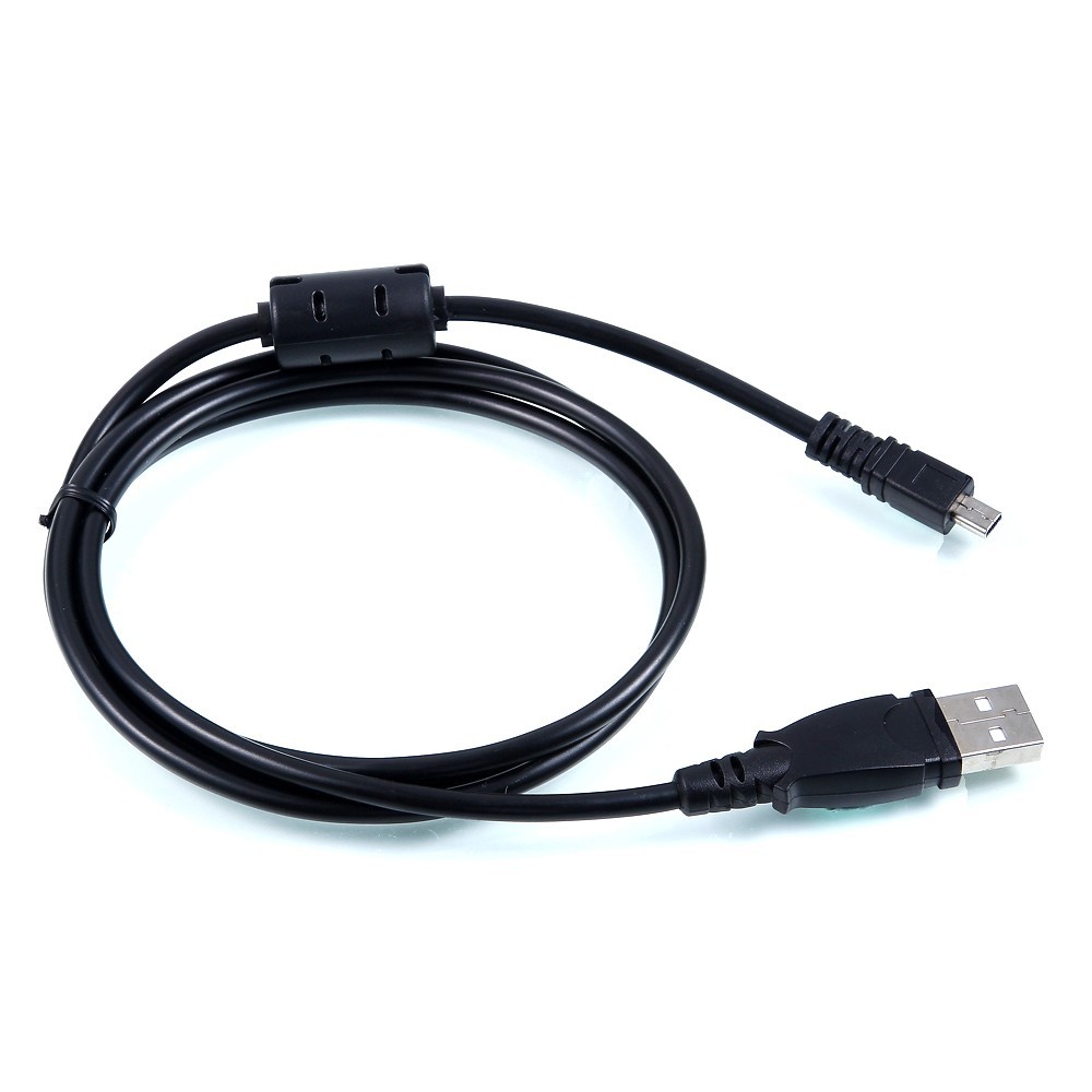 USB PC Data Cable Cord Lead For FujiFilm CAMERA Finepix T205 T305 T360 T410 XF1