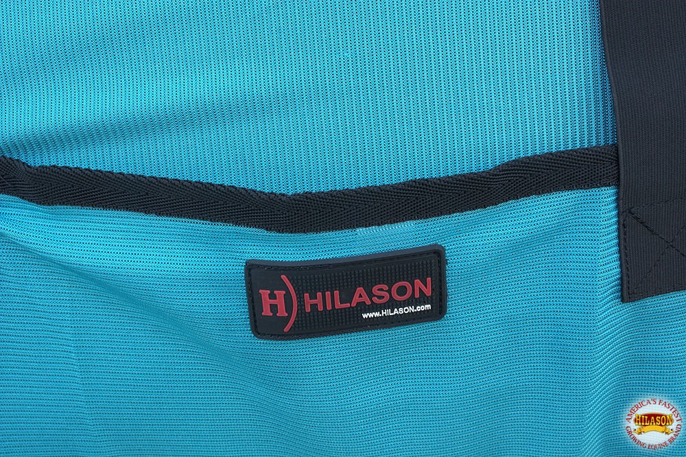 HILASON Horse Fly Sheet - Summer Spring UV Protection Mesh Bug Mosquito