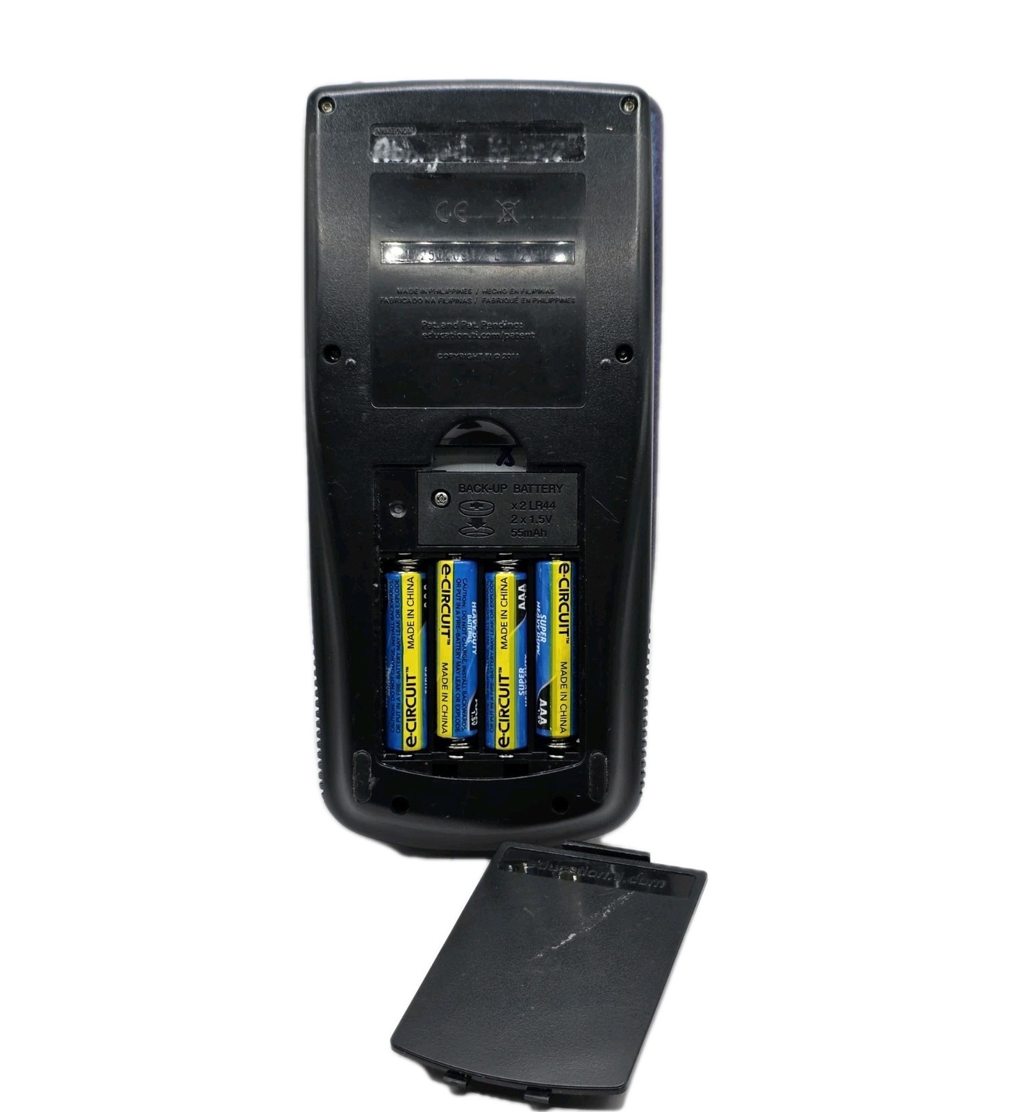Texas Instruments TI-83 Plus Graphing Calculator