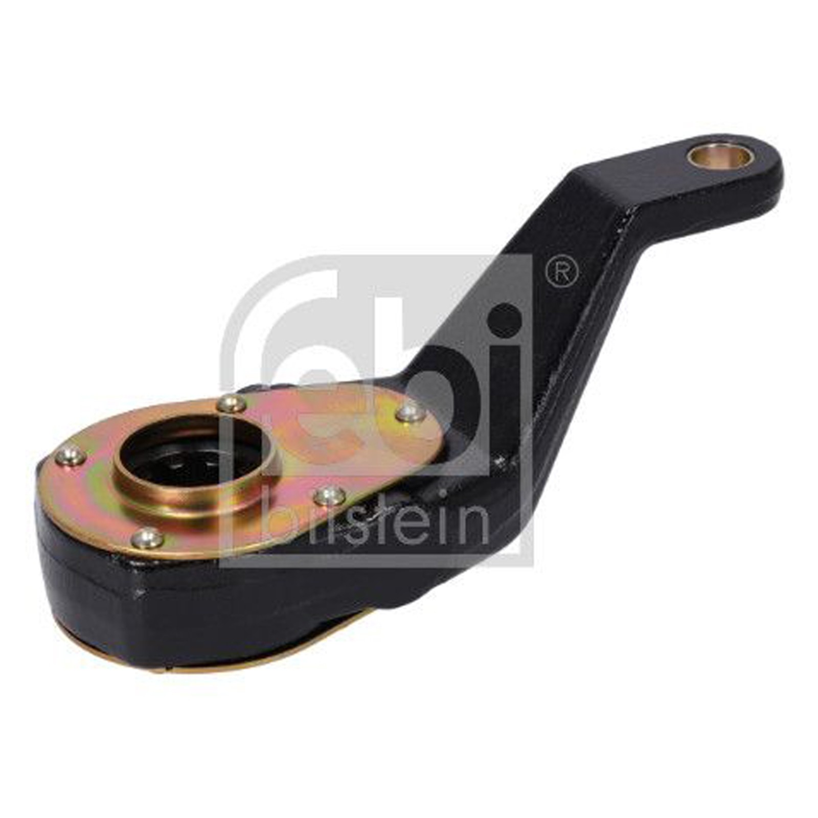 Febi Bilstein Slack Adjuster - Right 178697 - OE High Quality Precise Part