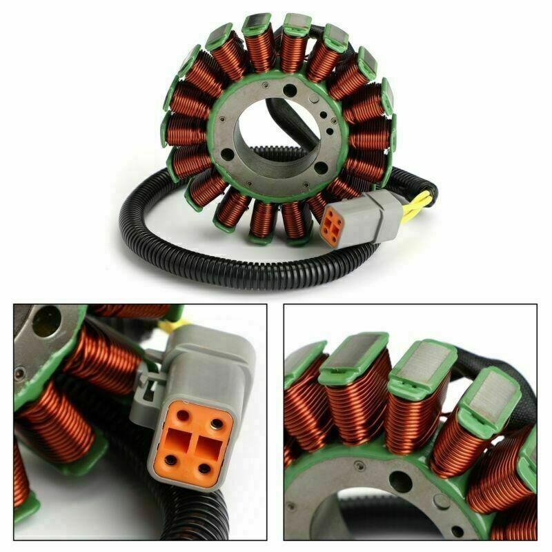 Stator Magneto For Ski-Doo Skandic Expedition Legend V800 420684853 420684852🌟