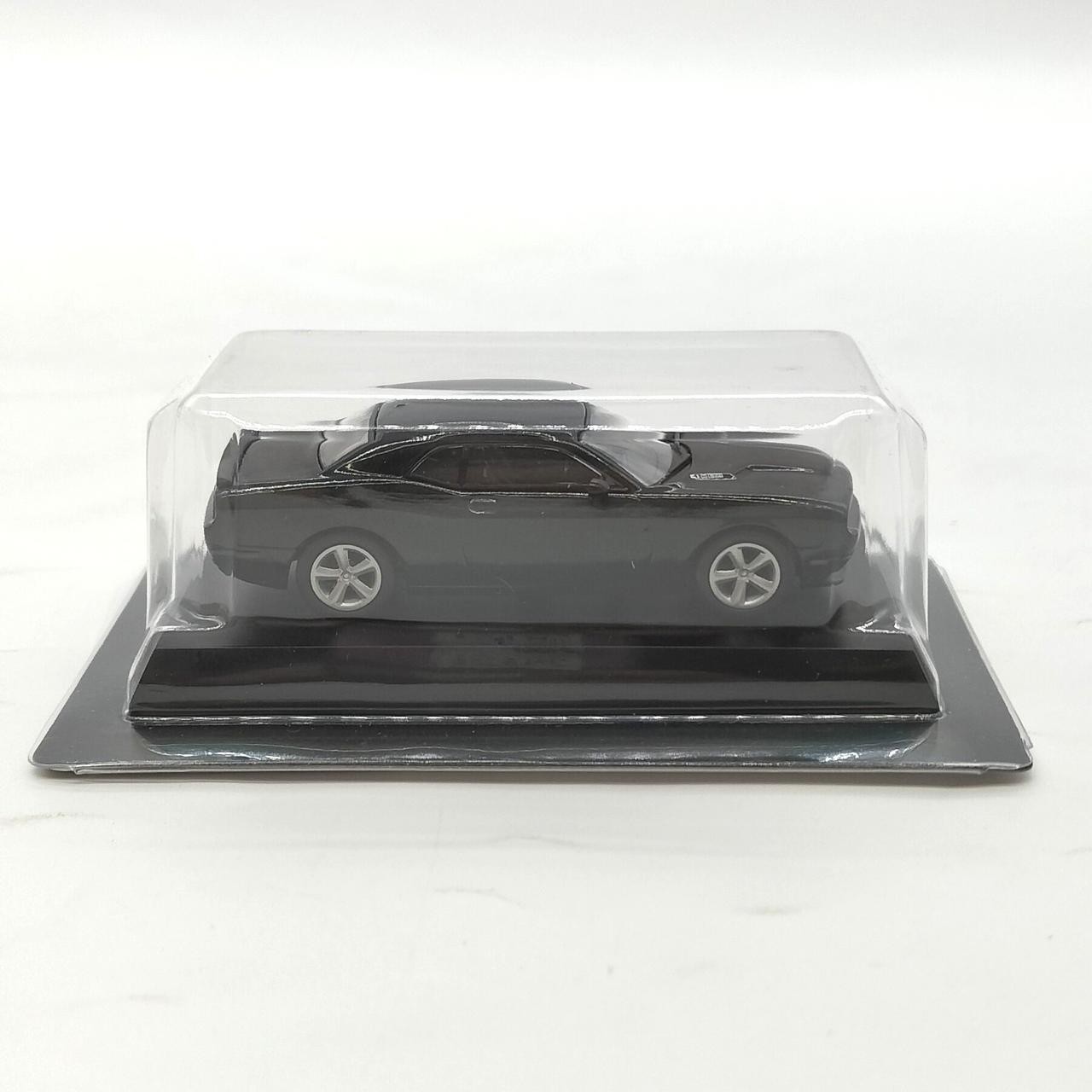 Kyosho Miniature Car DODGE CHALLENGER
