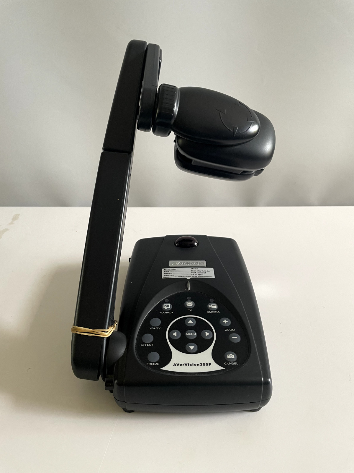 Avermedia AVerVision300P Document Camera