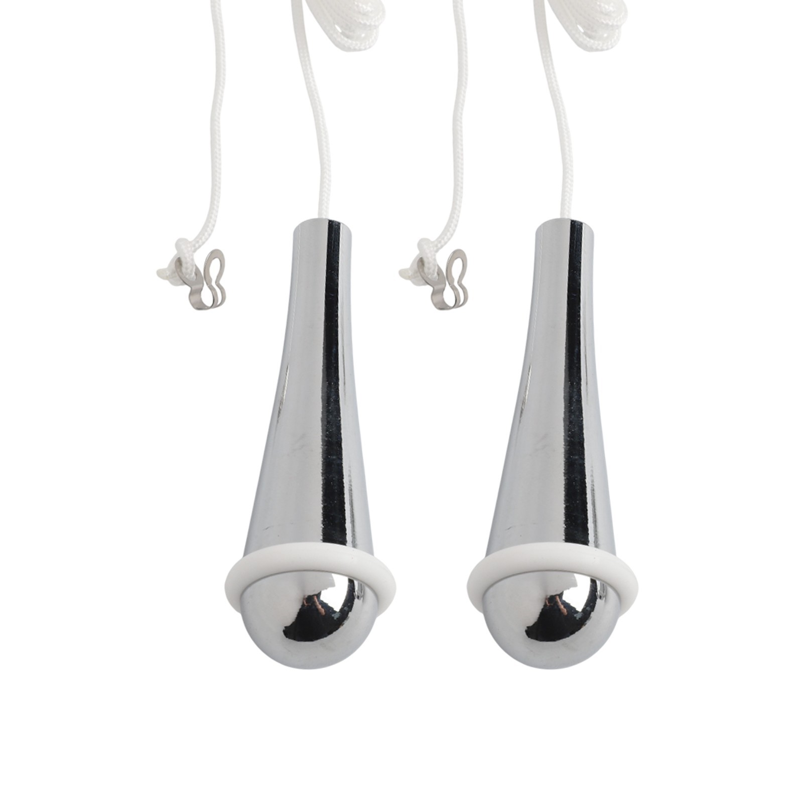 Bathroom Fan Switch Ceiling Fan Pull Easy Grip Shape Elegant Pendant Design